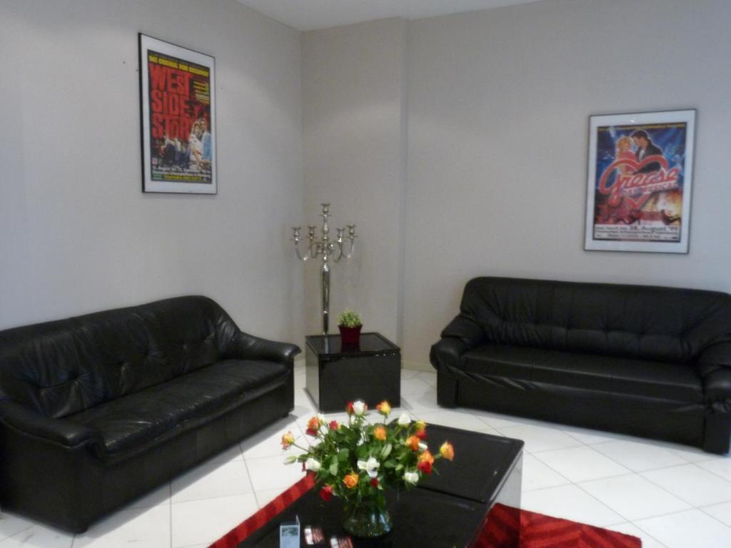 Hotel 66 Hamburg Dış mekan fotoğraf