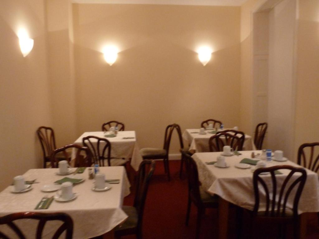 Hotel 66 Hamburg Dış mekan fotoğraf