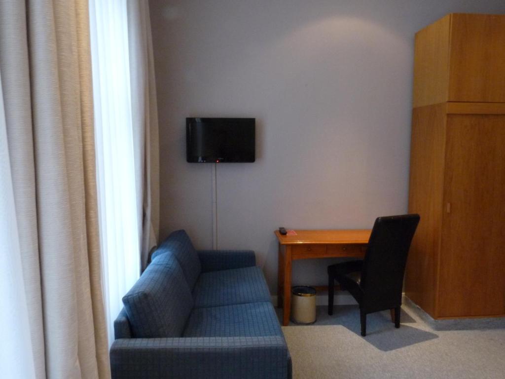 Hotel 66 Hamburg Oda fotoğraf