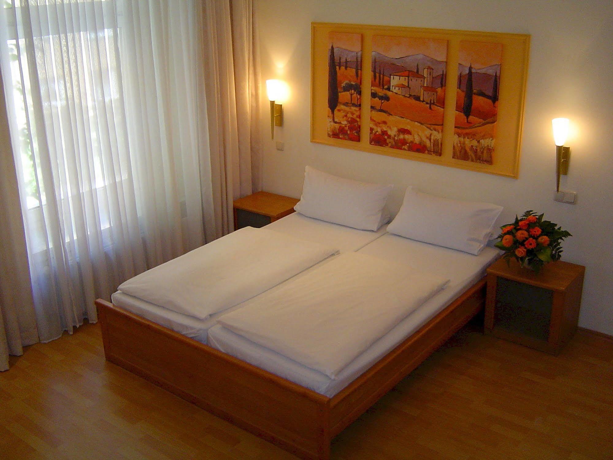 Hotel 66 Hamburg Dış mekan fotoğraf