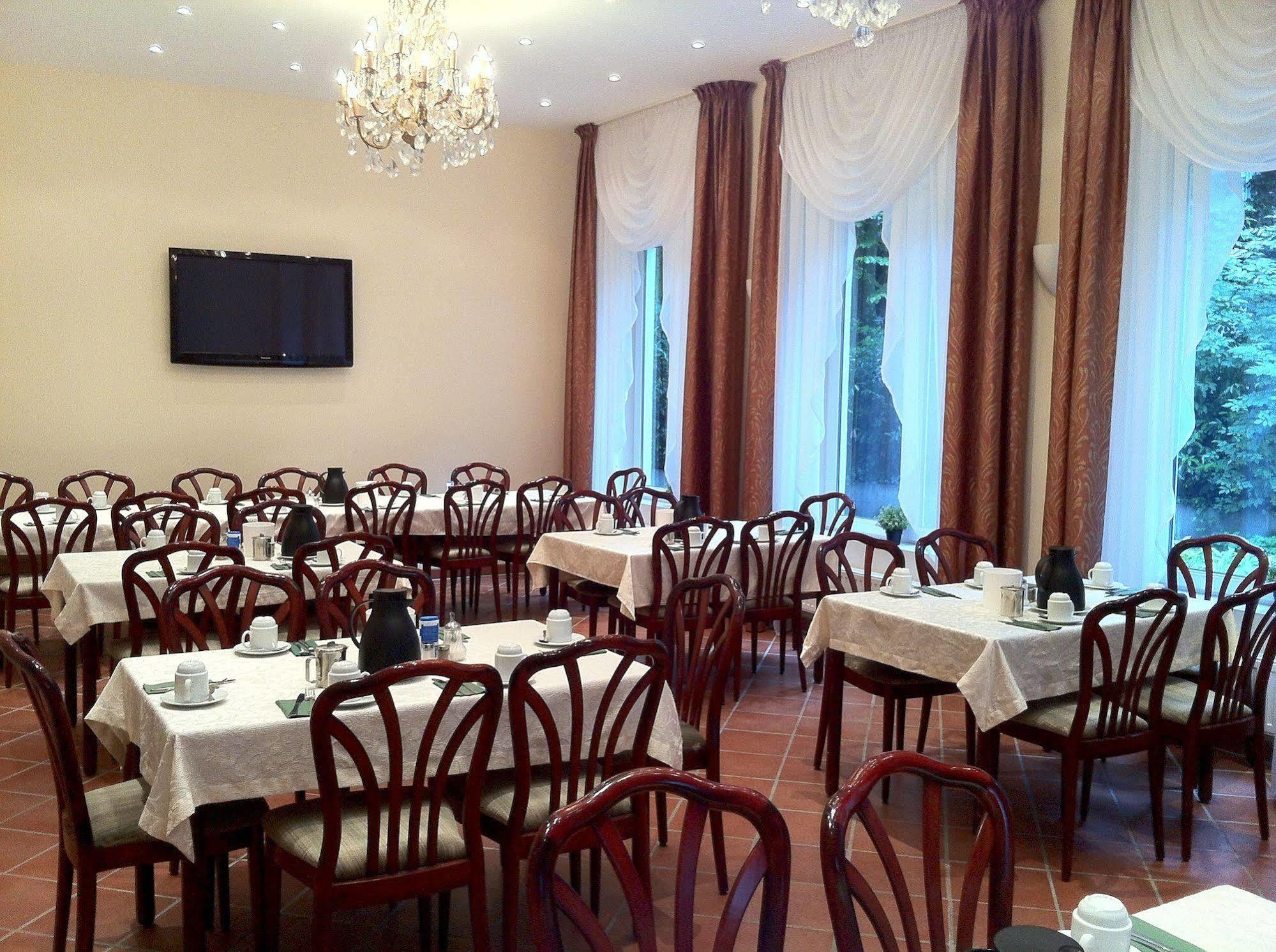 Hotel 66 Hamburg Dış mekan fotoğraf